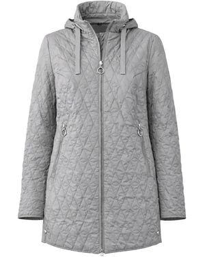 Danwear Glenda Jacke - Grau