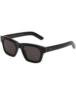 Retrosuperfuture Sunglasses - Black