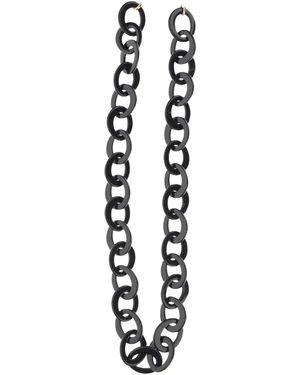 Emmanuelle Khanh Necklaces - Negro