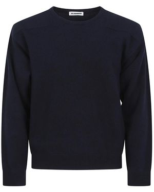 Jil Sander Truien - Blauw