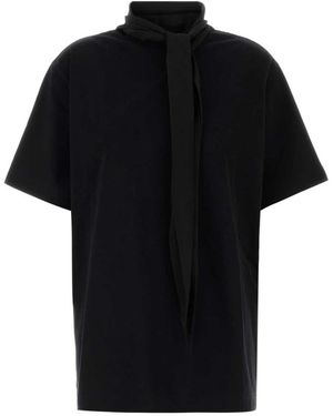 Carven Blouses - Negro