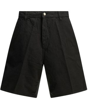 Carhartt Casual Shorts - Noir
