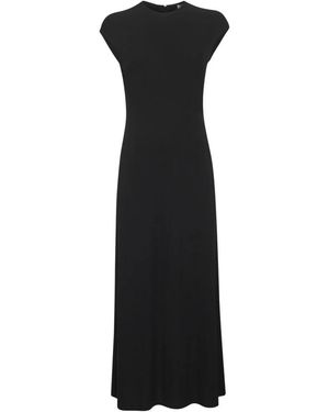 TOTEME Maxi Dresses - Black