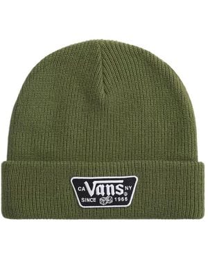 Vans Beanies - Verde