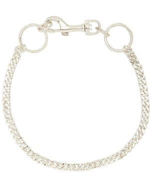 Kwaidan Editions Necklaces - Metallic