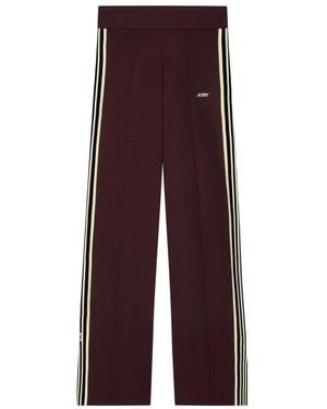 Autry Joggers - Purple