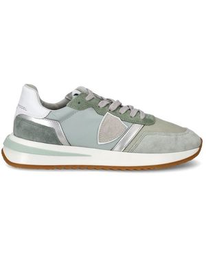 Philippe Model Trainers - White