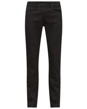 BOSS Jeans ,Zwart ,Jeans
