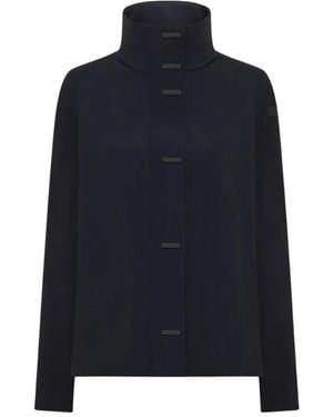 Rrd Jassen ,Blauw ,Surflex Boxy Jacket