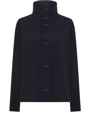 Rrd Jassen ,Blauw ,Surflex Boxy Jacket