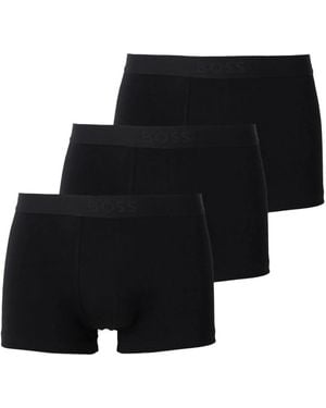 HUGO Bottoms - Zwart