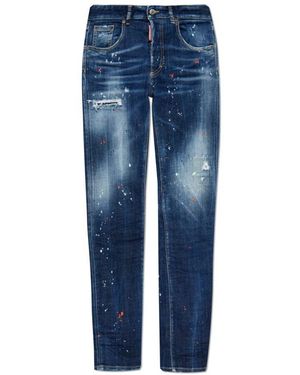 DSquared² Jeans 24/7 - Blau