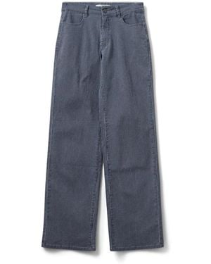 Sofie Schnoor Wide Trousers - Blue