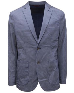 AT.P.CO Blazers - Blue