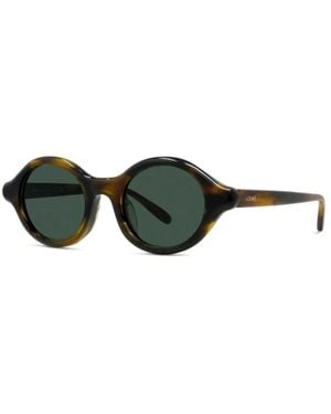 Loewe Sunglasses - Green