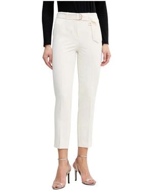 Joop! Skinny Jeans - Wit