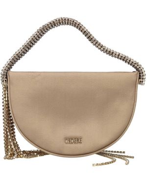Gedebe Handbags - Neutro