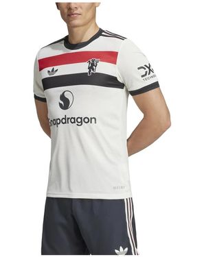 adidas T-Shirts - Bianco