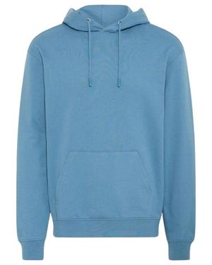 Blend Hoodies - Azul