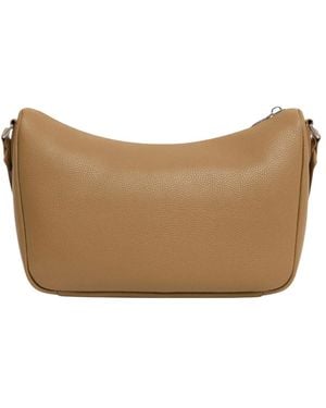 Lacoste Cross Body Bags - Neutro