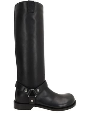 Loewe Knee high boots for Women Online Sale up to 35 off Lyst