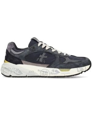 Premiata Sneakers - Blu
