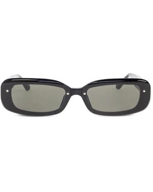 Linda Farrow Sunglasses - Gris