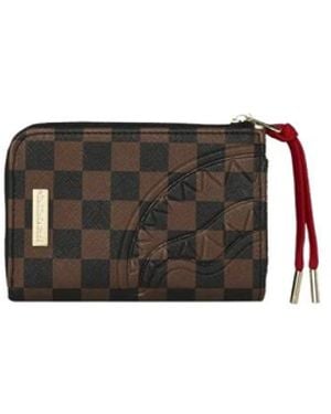 Sprayground Wallets & Cardholders - Negro