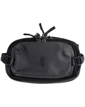 COTOPAXI Belt Bags - Nero