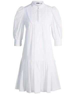 Joop! Short Dresses - Blanco