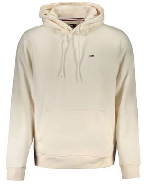 Tommy Hilfiger Hoodies - Natural