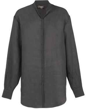 Cortana Shirts - Grigio