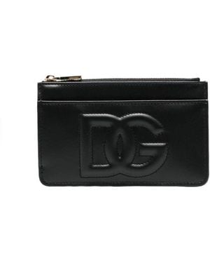 Dolce & Gabbana Clutches - Black