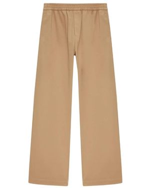 MSGM Sweatpants - Neutre