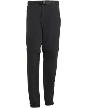 adidas Fitness ,Zwart ,Xpr U.Z.O P