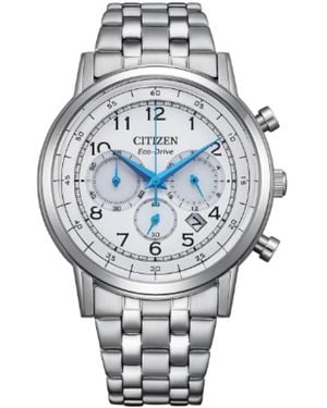 Citizen Watches - Metallic