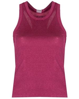 Pinko Sleeveless Tops - Viola