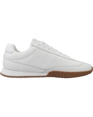 Le Coq Sportif Sneakers - Wit