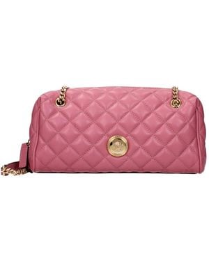 Versace Shoulder Bags - Rosa