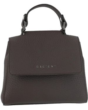 Orciani Sveva Soft Mini - Schwarz