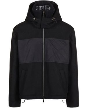 Iceberg Light Jackets - Nero