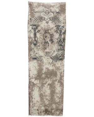 Jean Paul Gaultier Maxi Skirts - Natural