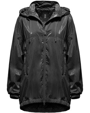 Bomboogie Rain Jackets - Black