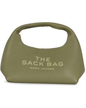 Marc Jacobs Mini Sack Taschen - Grün