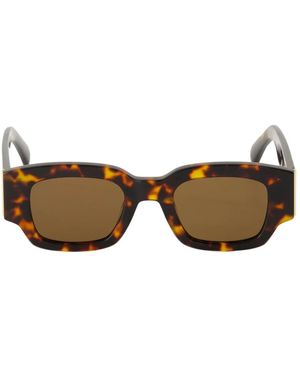Ami Paris Sunglasses - Marrone