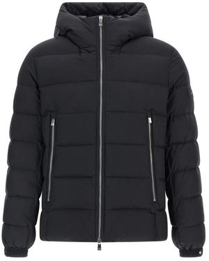 Tatras Winter Jackets - Blue