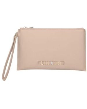 Liu Jo Clutches - Rosa