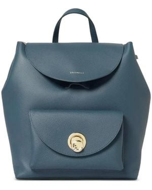 Coccinelle Backpacks - Blue