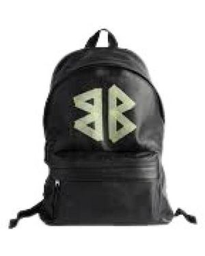 Balenciaga Stilvolle Crossbody-Tasche Für Den Täglichen Gebrauch - Schwarz