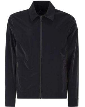 Rrd Light Jackets - Schwarz